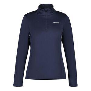 Icepeak Womens/Ladies Ferndale Base Layer Top / Blue